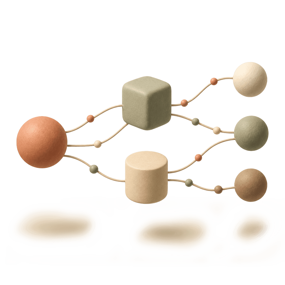 AI Workflow automatisering